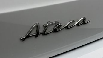 SEAT Ateca ECOTSI SE DSG