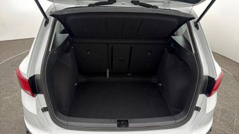 SEAT Ateca ECOTSI SE DSG