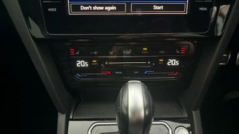 Volkswagen Passat R-LINE TSI EVO DSG