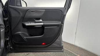 Mercedes-Benz GLA GLA 200 SPORT EXECUTIVE