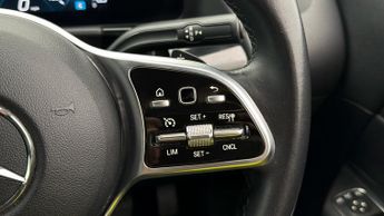 Mercedes-Benz GLA GLA 200 SPORT EXECUTIVE