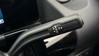Mercedes-Benz GLA GLA 200 SPORT EXECUTIVE