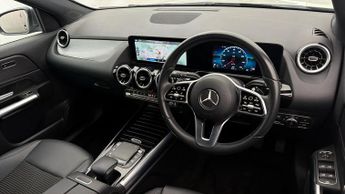 Mercedes-Benz GLA GLA 200 SPORT EXECUTIVE