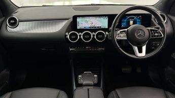 Mercedes-Benz GLA GLA 200 SPORT EXECUTIVE