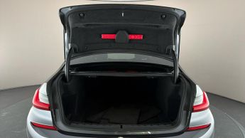 BMW 3 Series 320I M SPORT