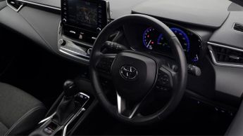 Toyota Corolla DESIGN