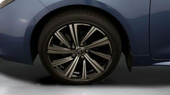 Toyota Corolla DESIGN