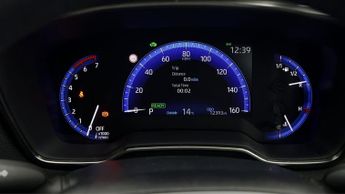 Toyota Corolla DESIGN