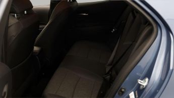 Toyota Corolla DESIGN