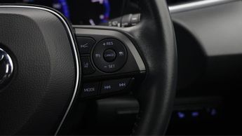 Toyota Corolla DESIGN