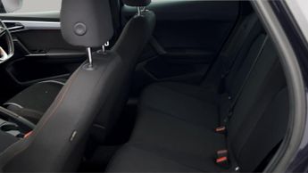 SEAT Ibiza TSI FR DSG