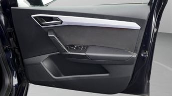 SEAT Ibiza TSI FR DSG