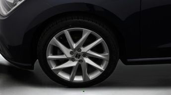 SEAT Ibiza TSI FR DSG
