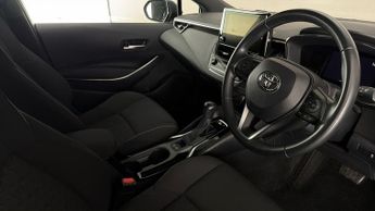 Toyota Corolla ICON TECH