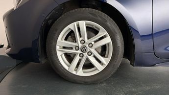 Toyota Corolla ICON TECH