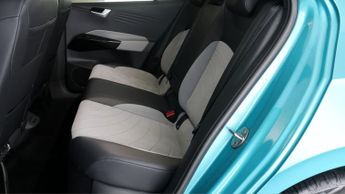 Volkswagen ID.3 FAMILY