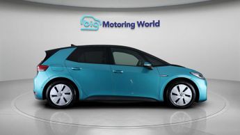 Volkswagen ID.3 FAMILY