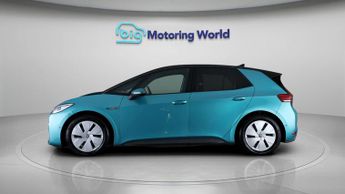 Volkswagen ID.3 FAMILY