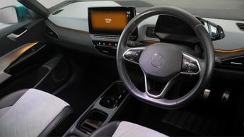 Volkswagen ID.3 FAMILY