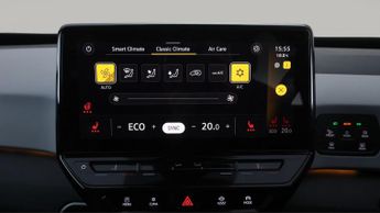 Volkswagen ID.3 FAMILY