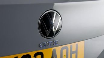 Volkswagen Passat GTE DSG