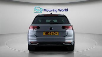 Volkswagen Passat GTE DSG