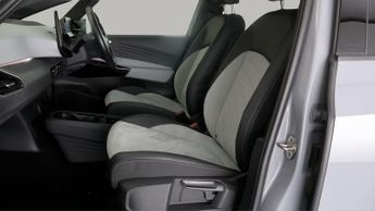 Volkswagen ID.3 FAMILY
