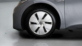 Volkswagen ID.3 FAMILY