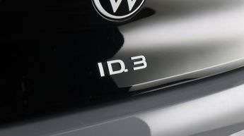 Volkswagen ID.3 FAMILY