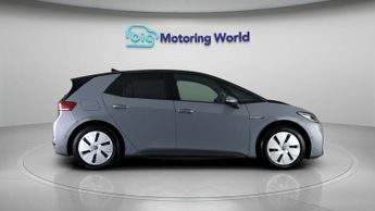 Volkswagen ID.3 FAMILY