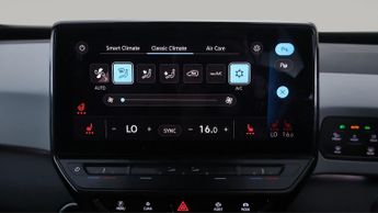 Volkswagen ID.3 FAMILY