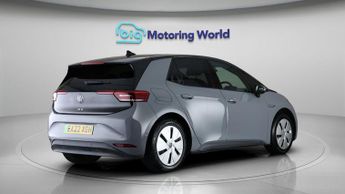Volkswagen ID.3 FAMILY