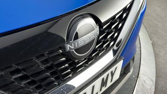 Nissan Qashqai E-POWER N-CONNECTA