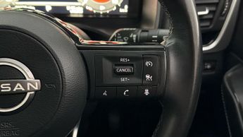Nissan Qashqai E-POWER N-CONNECTA