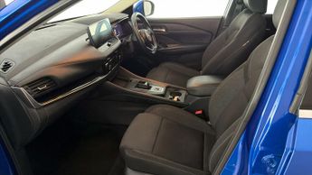 Nissan Qashqai E-POWER N-CONNECTA
