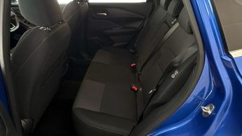 Nissan Qashqai E-POWER N-CONNECTA