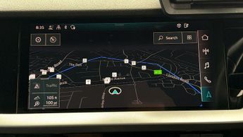 Audi A3 SPORTBACK TFSI E S LINE