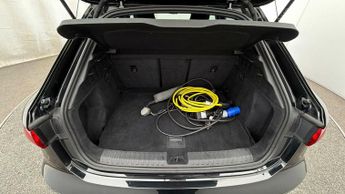 Audi A3 SPORTBACK TFSI E S LINE