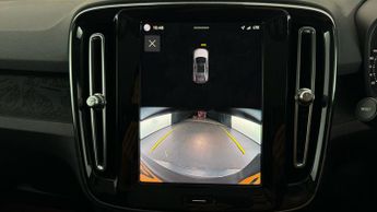 Volvo C40 RECHARGE CORE
