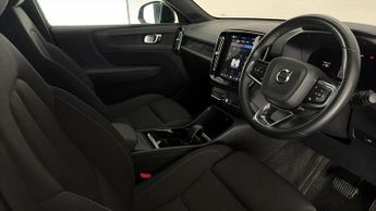 Volvo C40 RECHARGE CORE