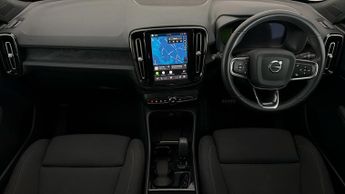 Volvo C40 RECHARGE CORE