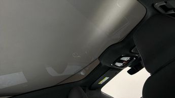 Volvo C40 RECHARGE CORE