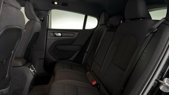 Volvo C40 RECHARGE CORE