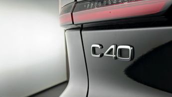 Volvo C40 RECHARGE CORE