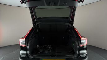 Volvo C40 RECHARGE CORE