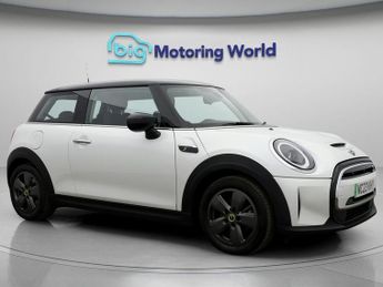 MINI Hatch COOPER S LEVEL 1