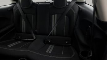 MINI Electric Hatch COOPER S LEVEL 1