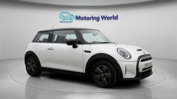 MINI Electric Hatch COOPER S LEVEL 1