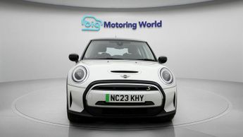 MINI Electric Hatch COOPER S LEVEL 1
