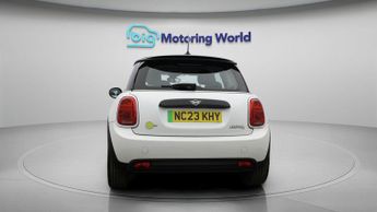 MINI Electric Hatch COOPER S LEVEL 1